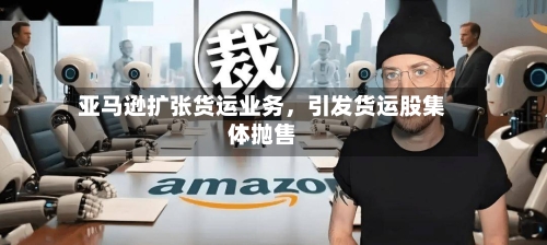 亚马逊扩张货运业务	，引发货运股集体抛售-第2张图片