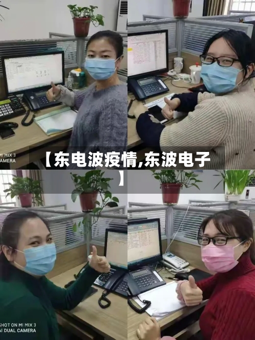【东电波疫情,东波电子】-第2张图片