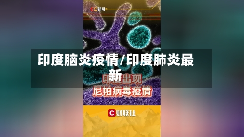 印度脑炎疫情/印度肺炎最新-第3张图片